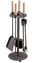 Fireplace Tool Set