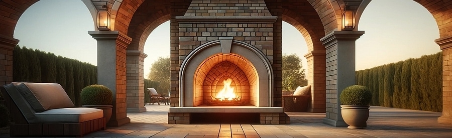 Enchanting Flames