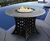 Patio Fire Pit
